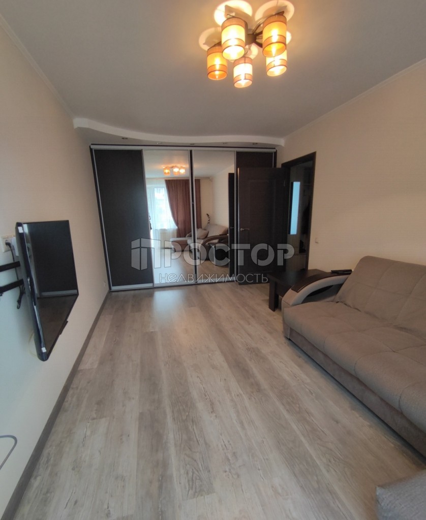 2-комнатная квартира, 44.5 м² - фото 4