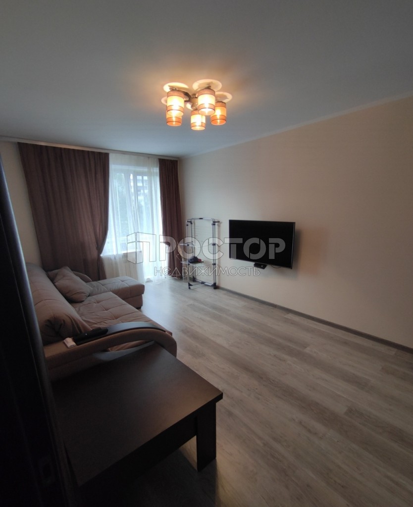 2-комнатная квартира, 44.5 м² - фото 15