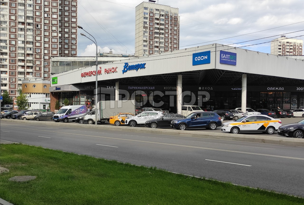 2-комнатная квартира, 44.5 м² - фото 13