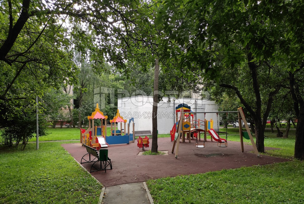 2-комнатная квартира, 44.5 м² - фото 12