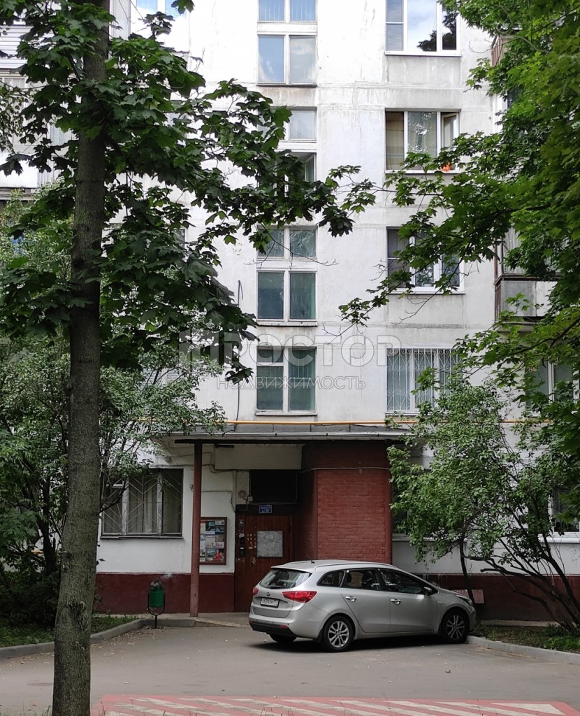 2-комнатная квартира, 44.5 м² - фото 20