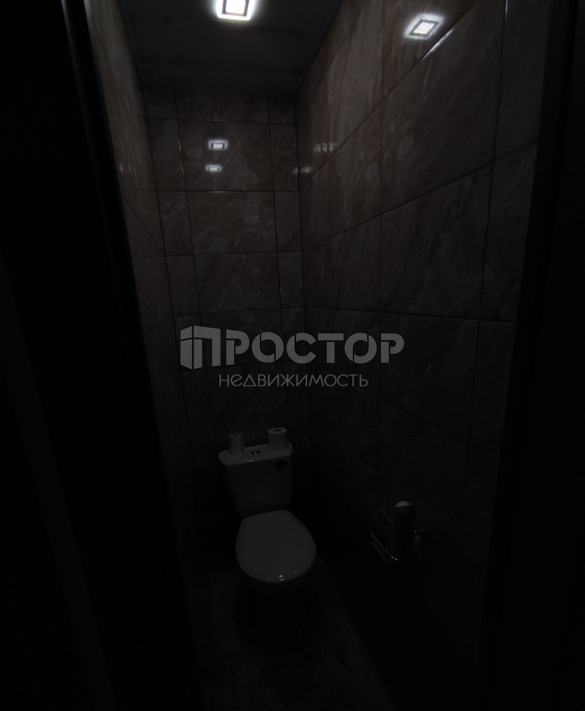 2-комнатная квартира, 44.5 м² - фото 11