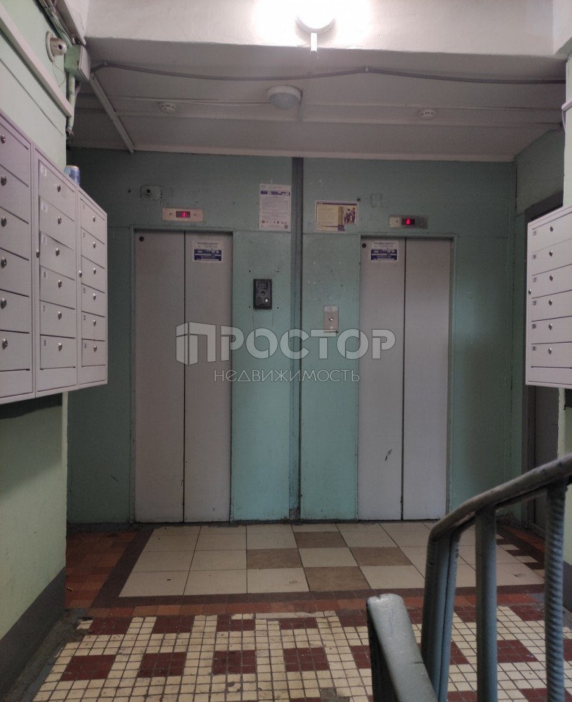 2-комнатная квартира, 44.5 м² - фото 18