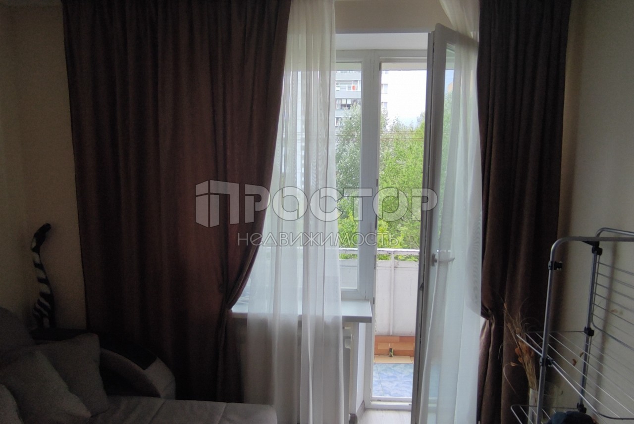 2-комнатная квартира, 44.5 м² - фото 10