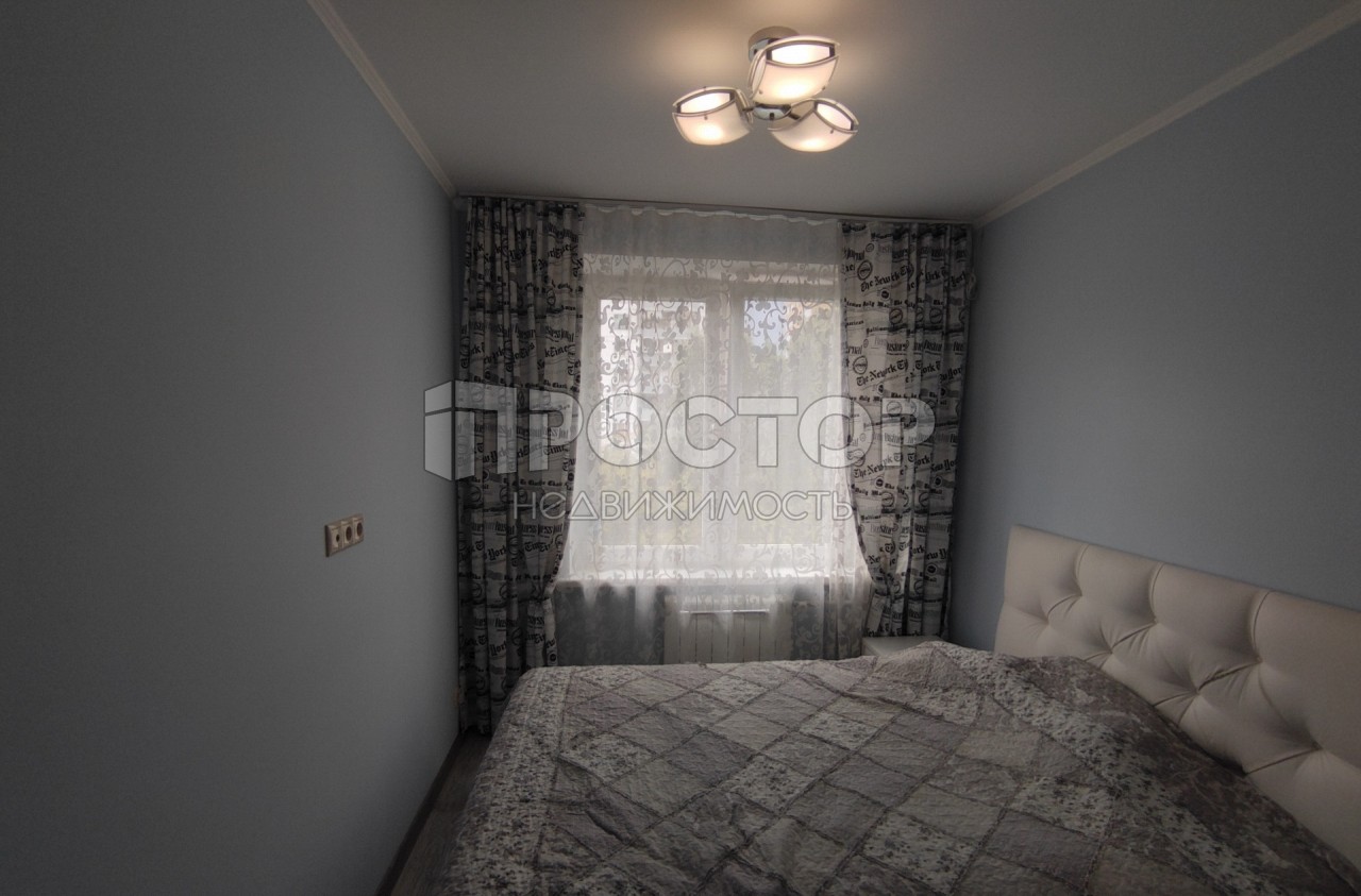 2-комнатная квартира, 44.5 м² - фото 14