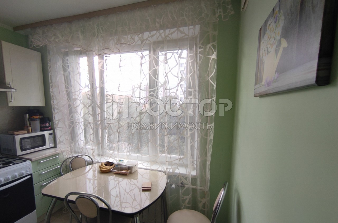2-комнатная квартира, 44.5 м² - фото 3