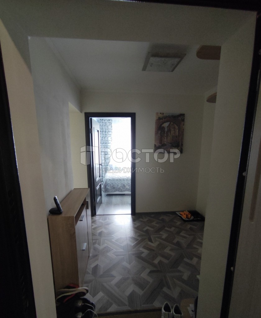 2-комнатная квартира, 44.5 м² - фото 16