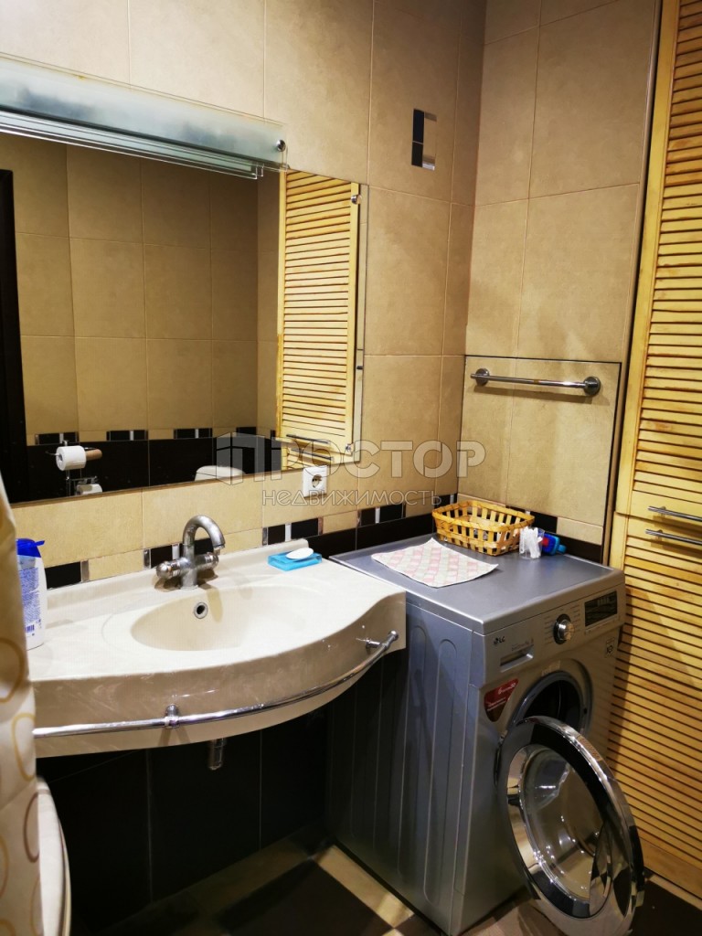3-комнатная квартира, 104.8 м² - фото 13