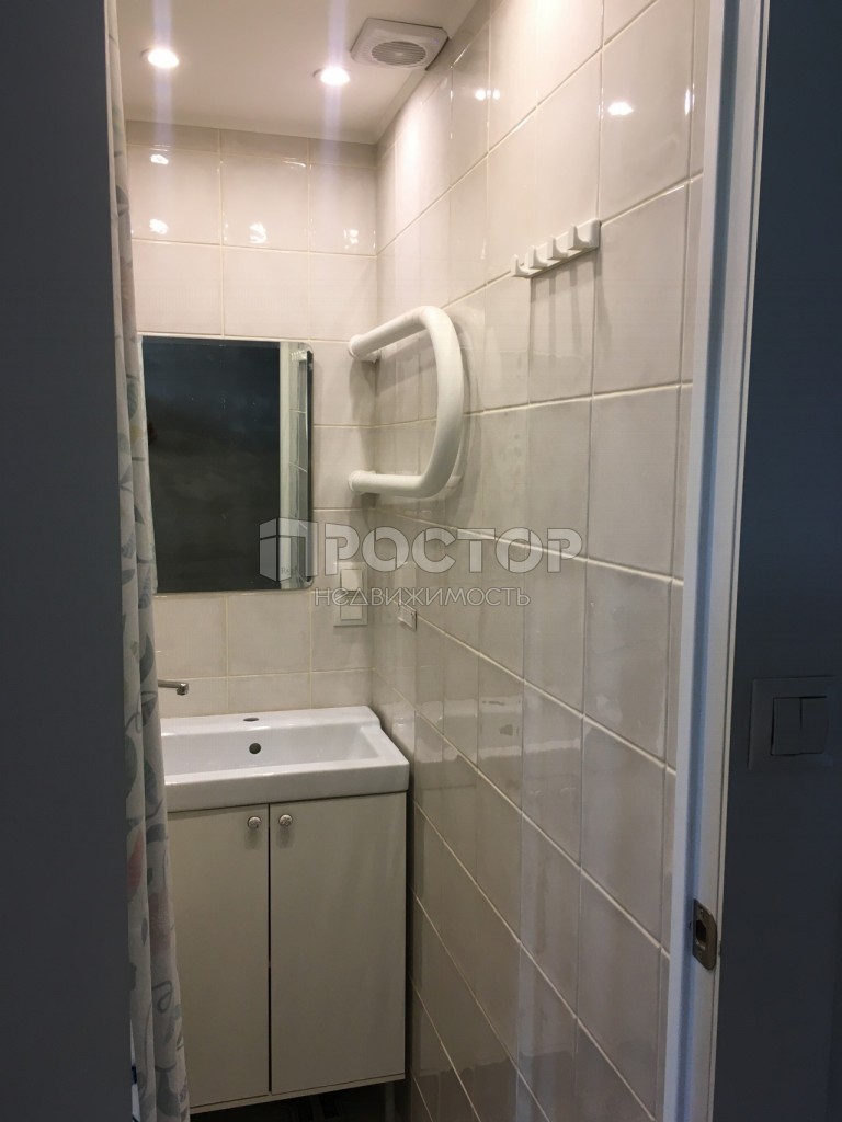 2-комнатная квартира, 38 м² - фото 9