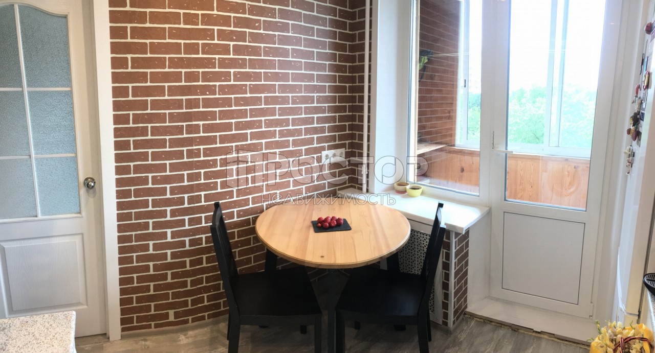 2-комнатная квартира, 38 м² - фото 15
