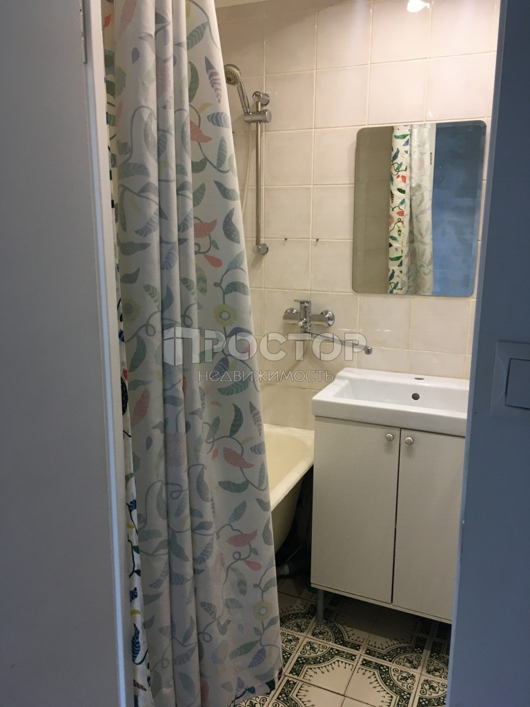 2-комнатная квартира, 38 м² - фото 8