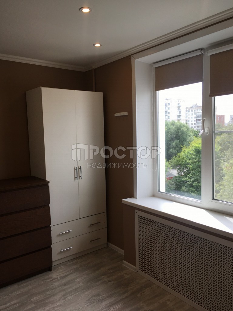 2-комнатная квартира, 38 м² - фото 14
