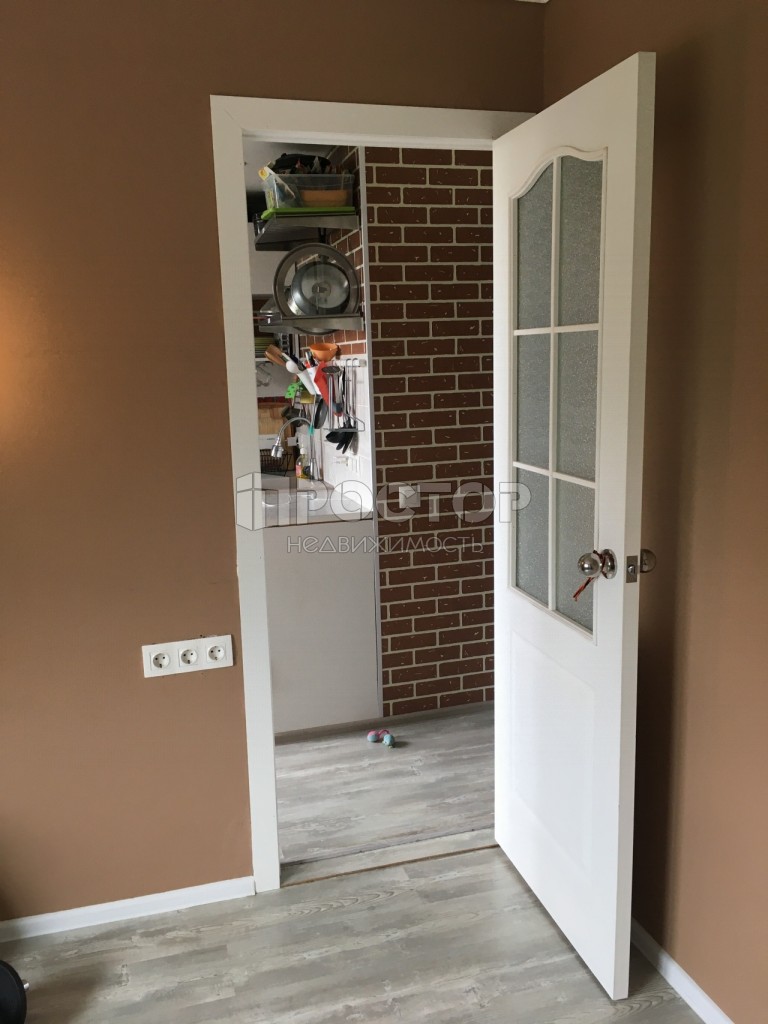 2-комнатная квартира, 38 м² - фото 5
