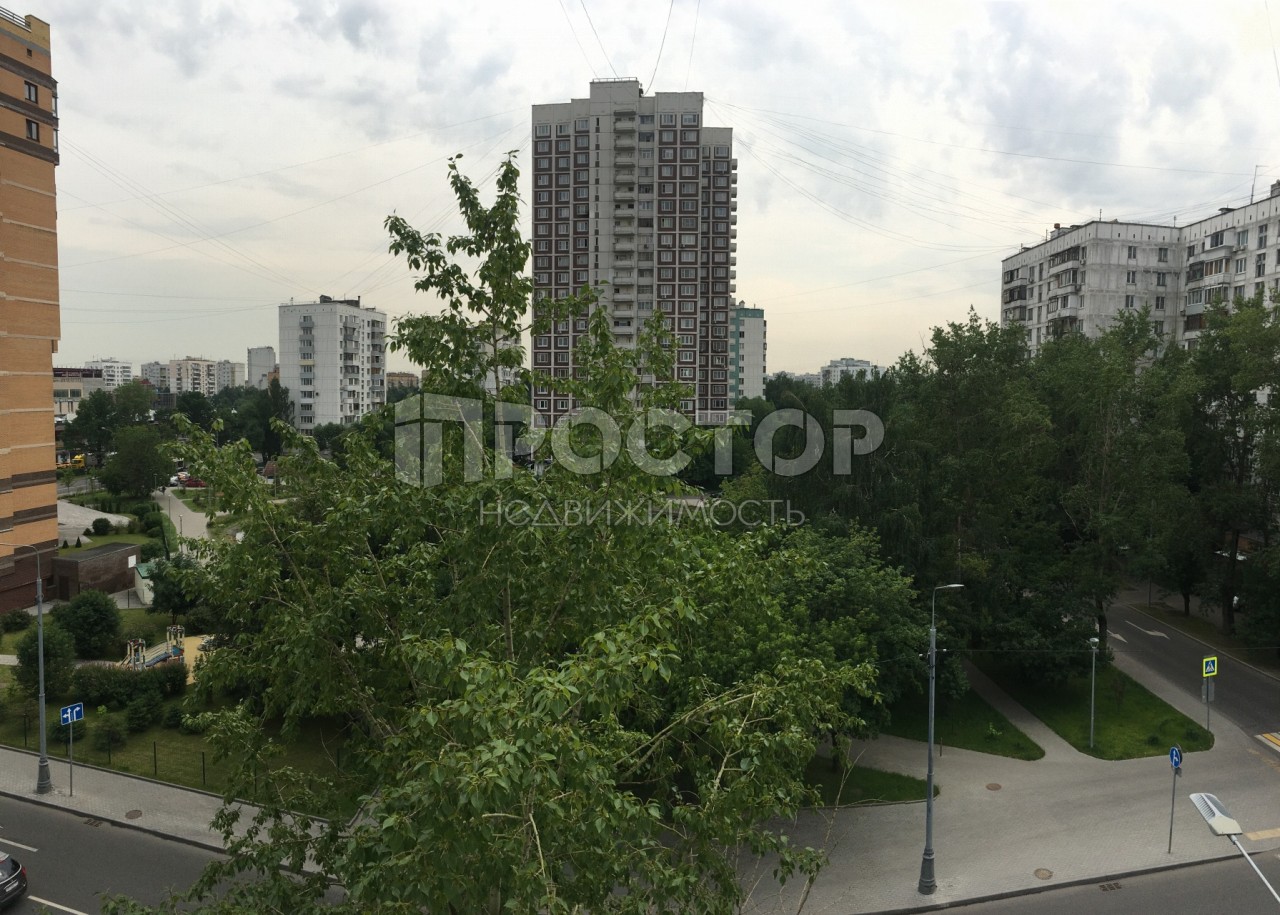 2-комнатная квартира, 38 м² - фото 16