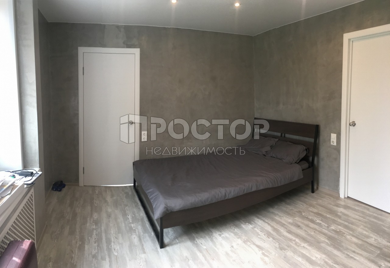 2-комнатная квартира, 38 м² - фото 12