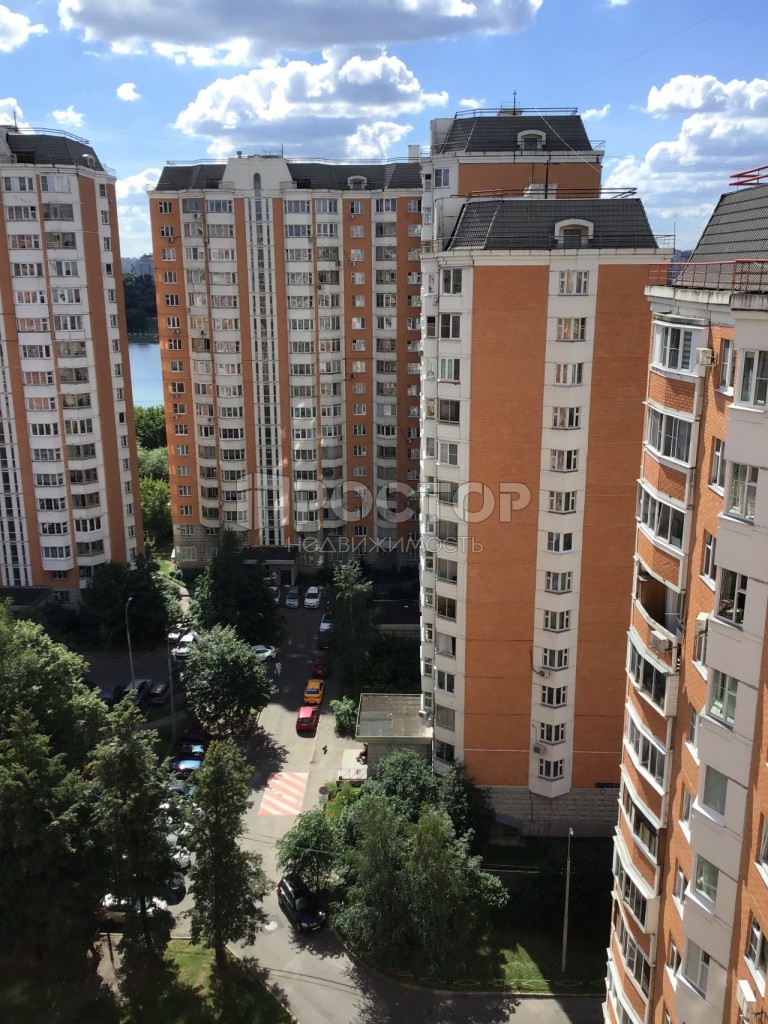 3-комнатная квартира, 74 м² - фото 2