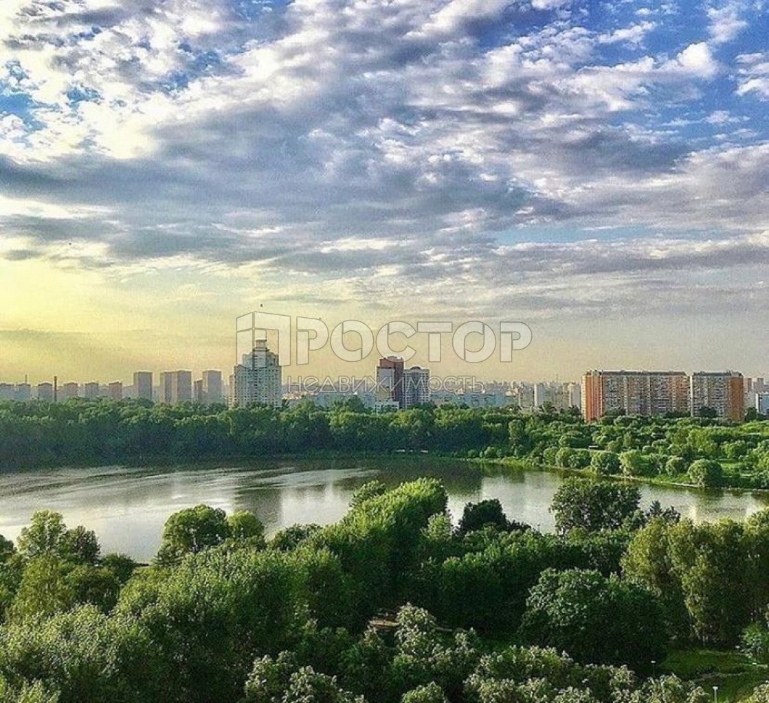 3-комнатная квартира, 74 м² - фото 17