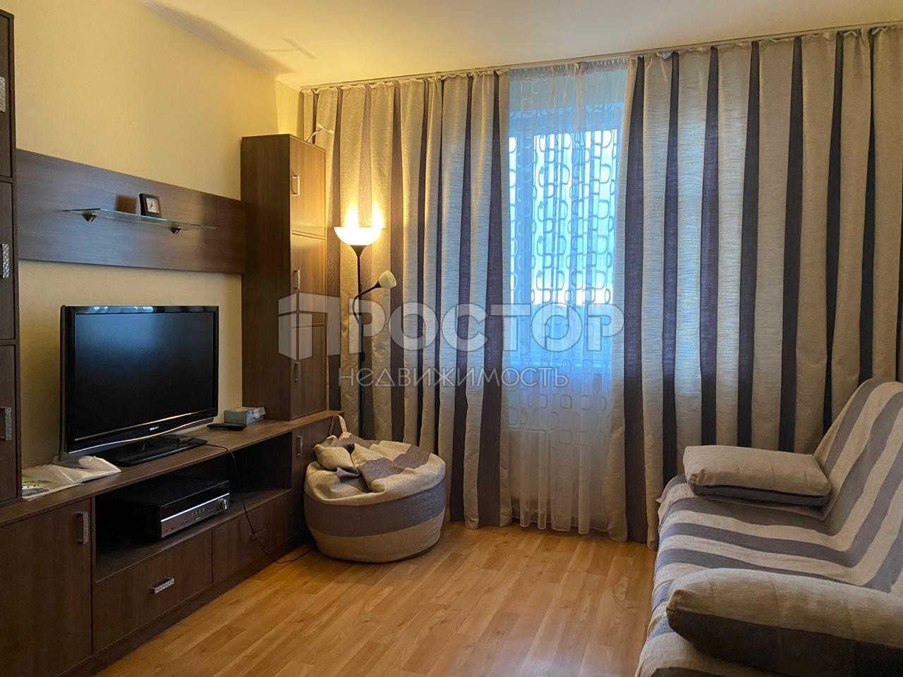 3-комнатная квартира, 74 м² - фото 3