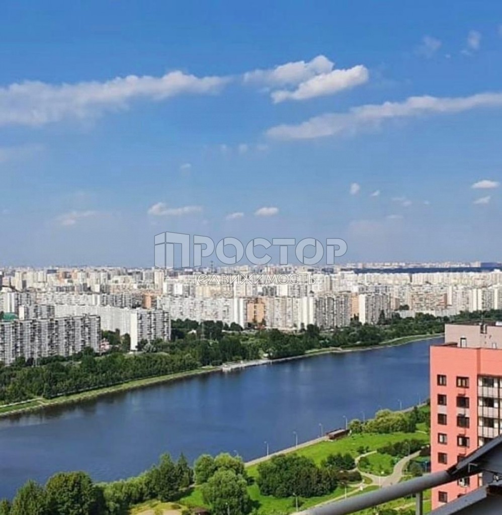 3-комнатная квартира, 74 м² - фото 15