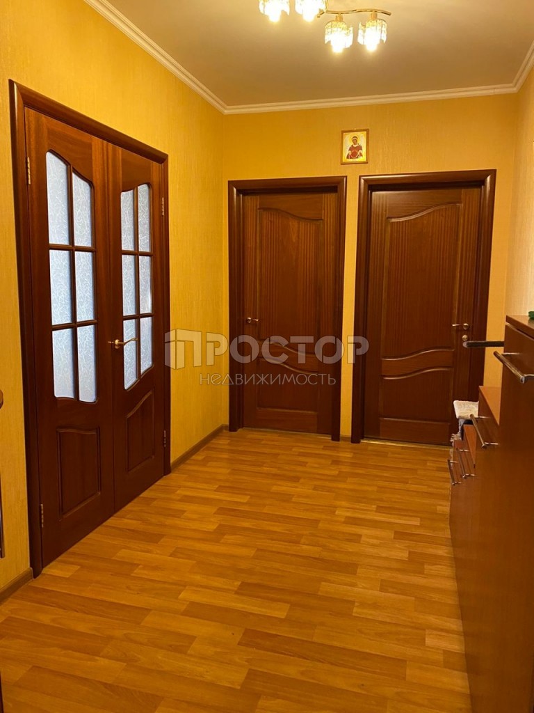 3-комнатная квартира, 74 м² - фото 9