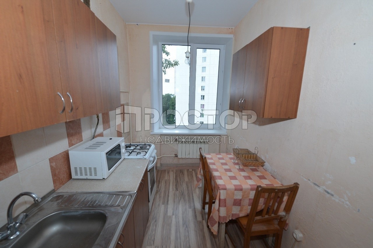 2-комнатная квартира, 55.1 м² - фото 9