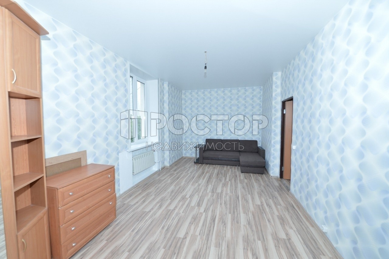 2-комнатная квартира, 55.1 м² - фото 2