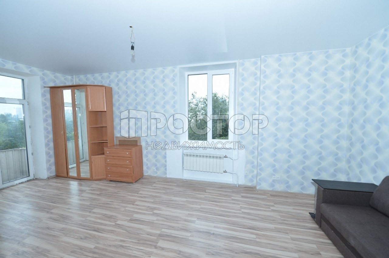 2-комнатная квартира, 55.1 м² - фото 4