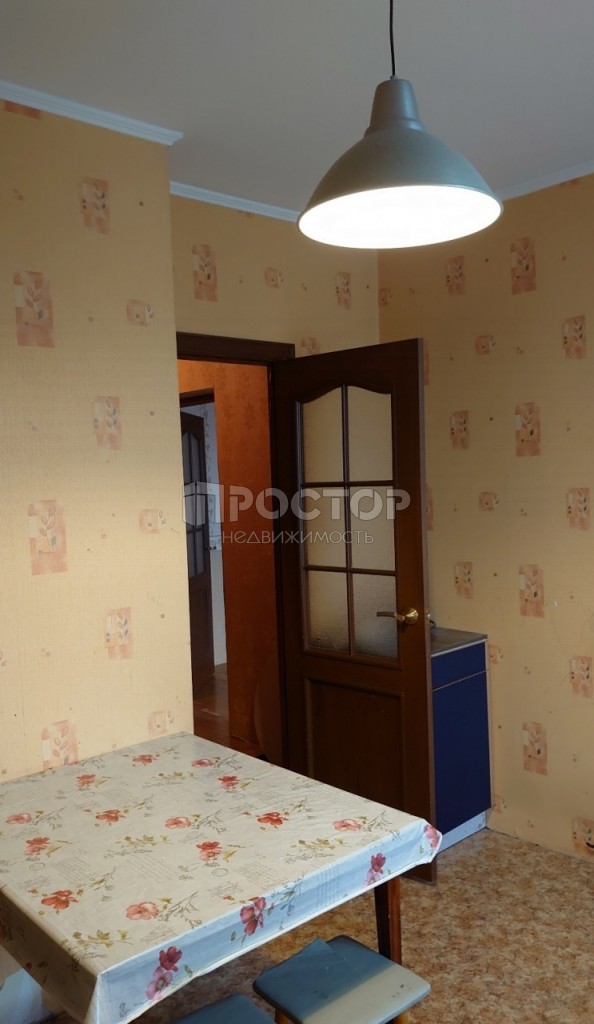 1-комнатная квартира, 38.2 м² - фото 20