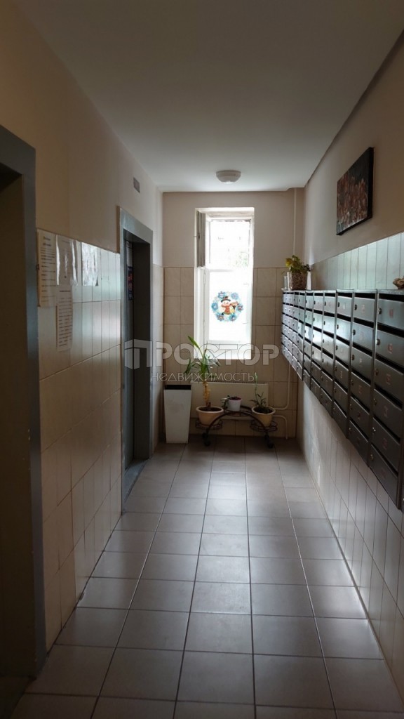 1-комнатная квартира, 38.2 м² - фото 12