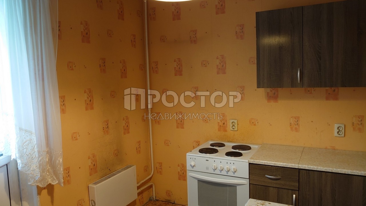 1-комнатная квартира, 38.2 м² - фото 17