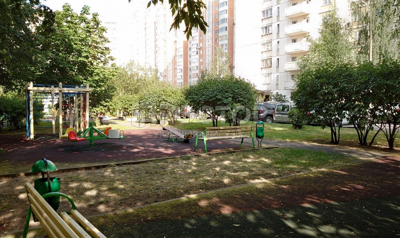 1-комнатная квартира, 38.2 м² - фото 6