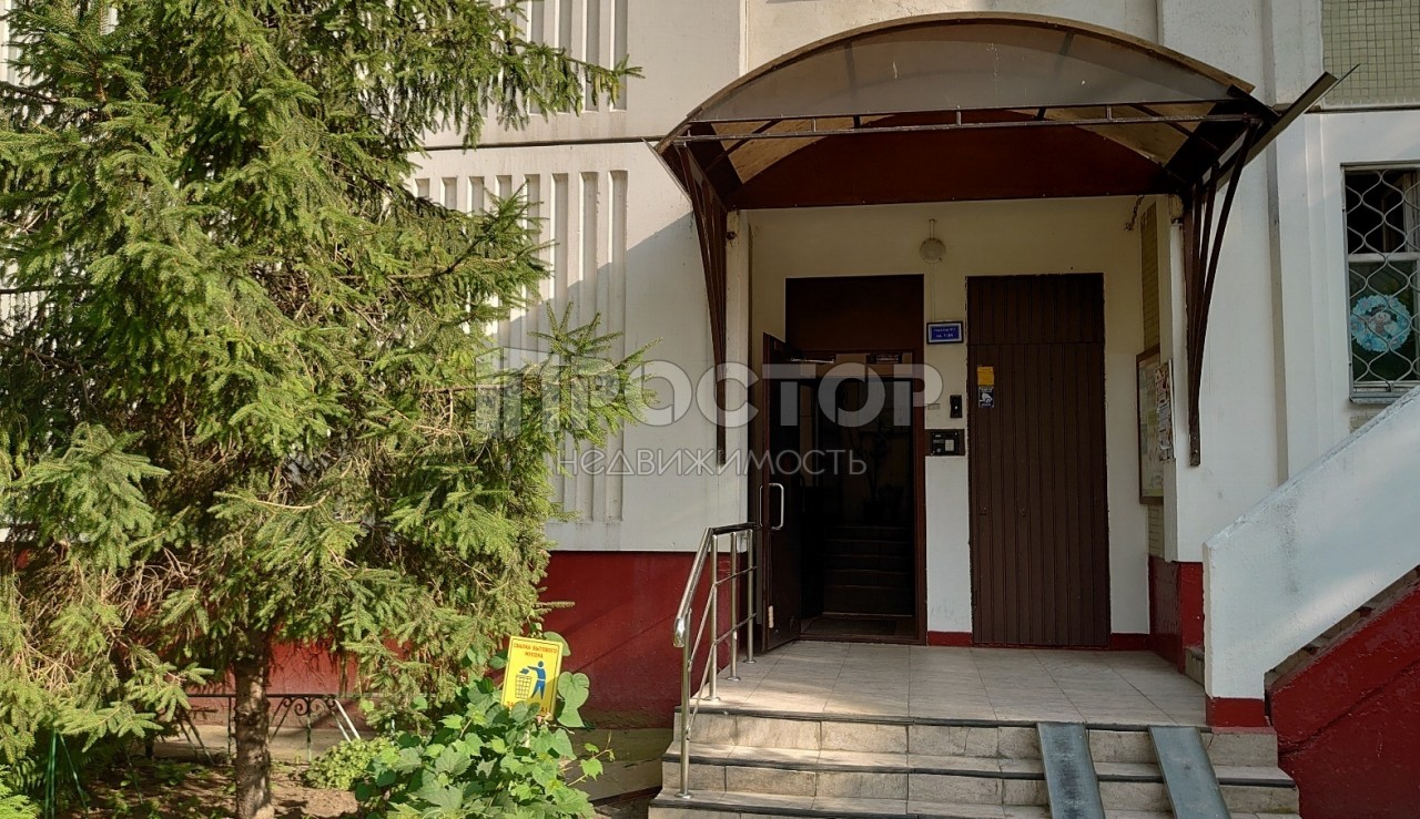 1-комнатная квартира, 38.2 м² - фото 9