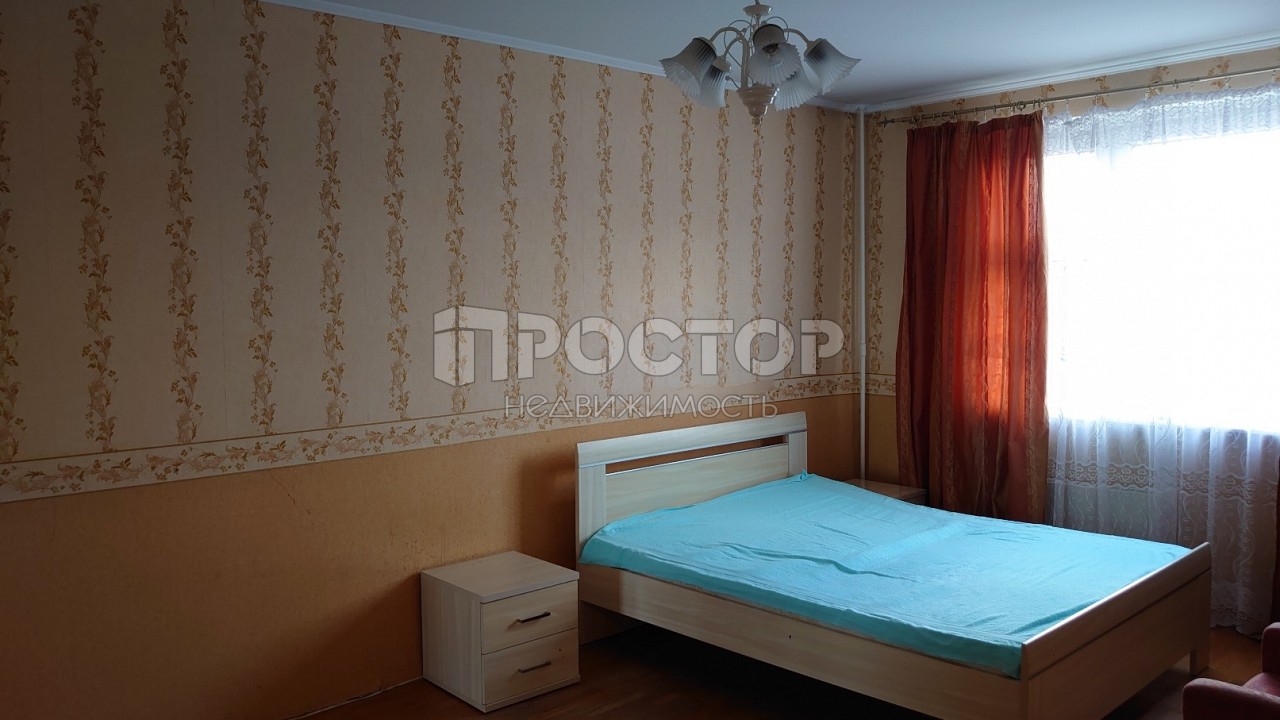 1-комнатная квартира, 38.2 м² - фото 14