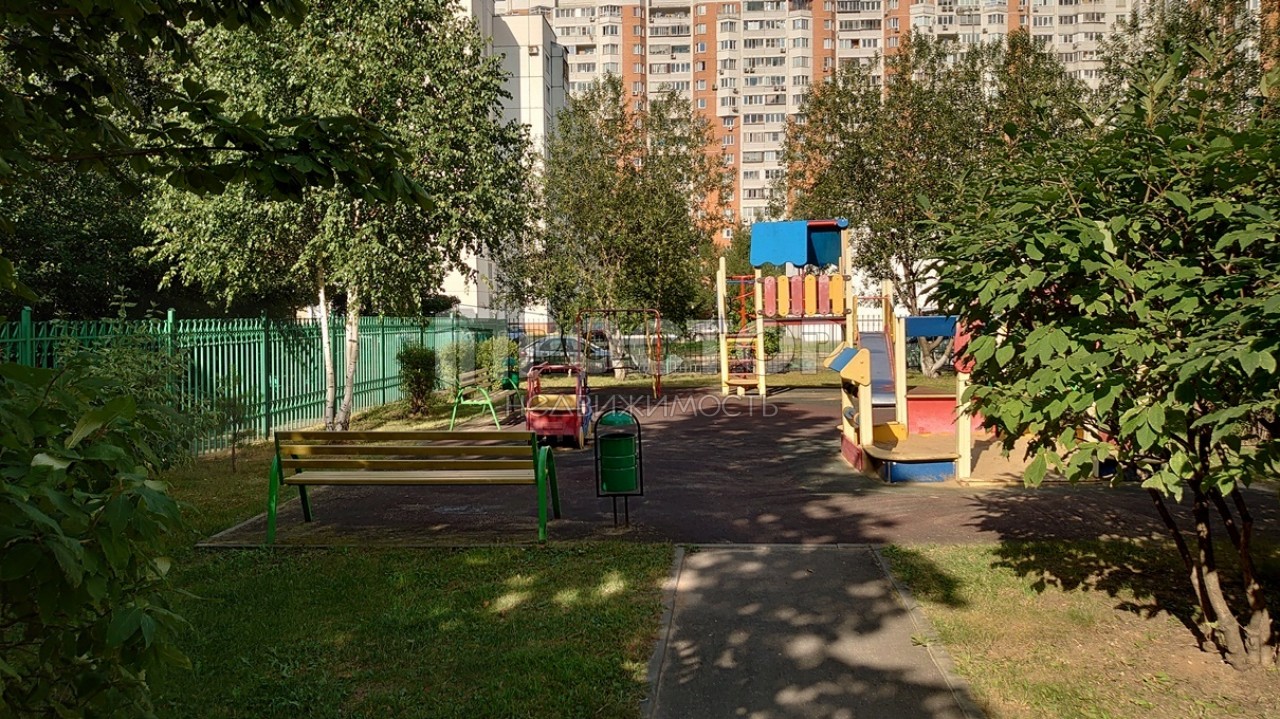 1-комнатная квартира, 38.2 м² - фото 8