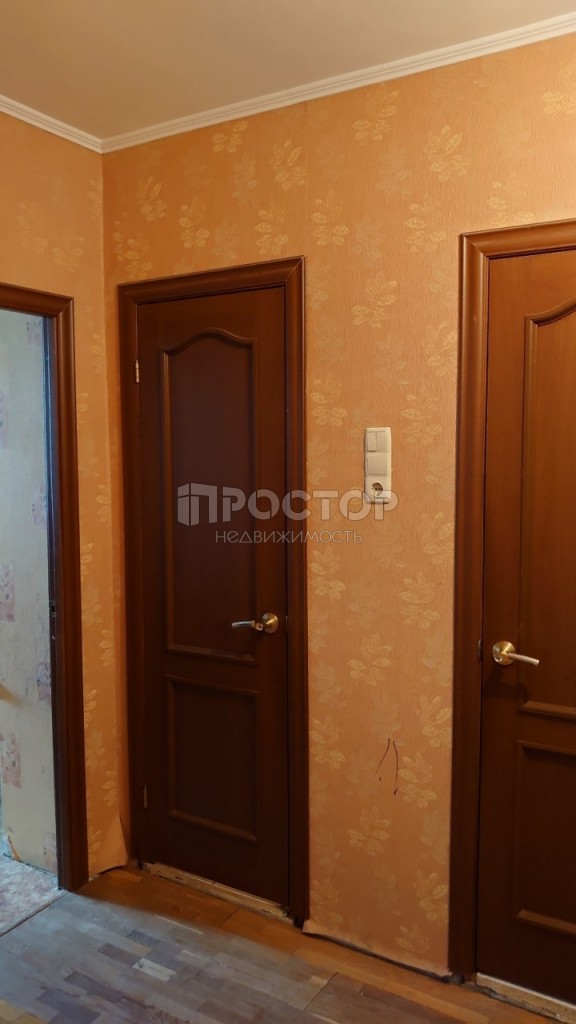 1-комнатная квартира, 38.2 м² - фото 18