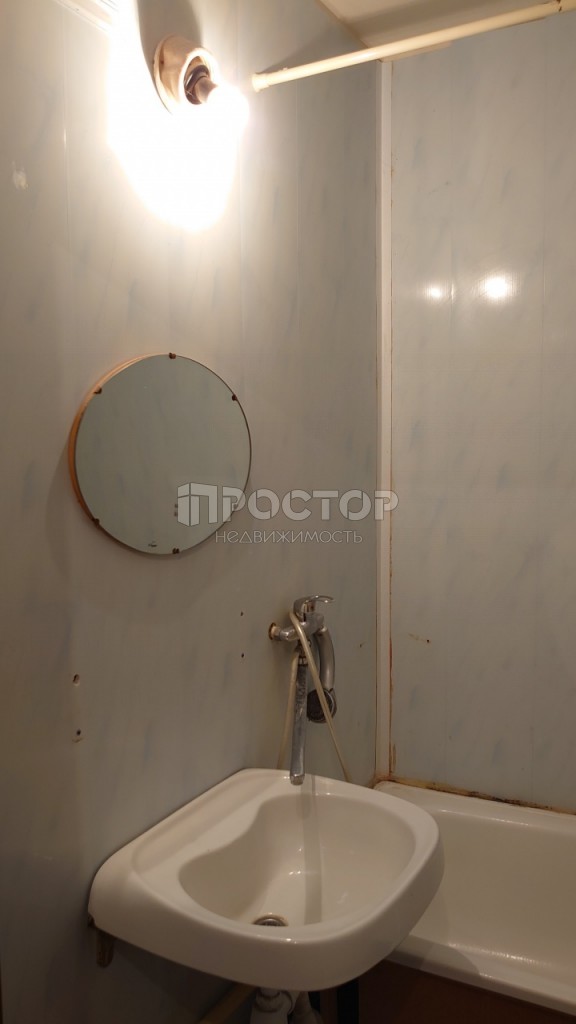 1-комнатная квартира, 38.2 м² - фото 16