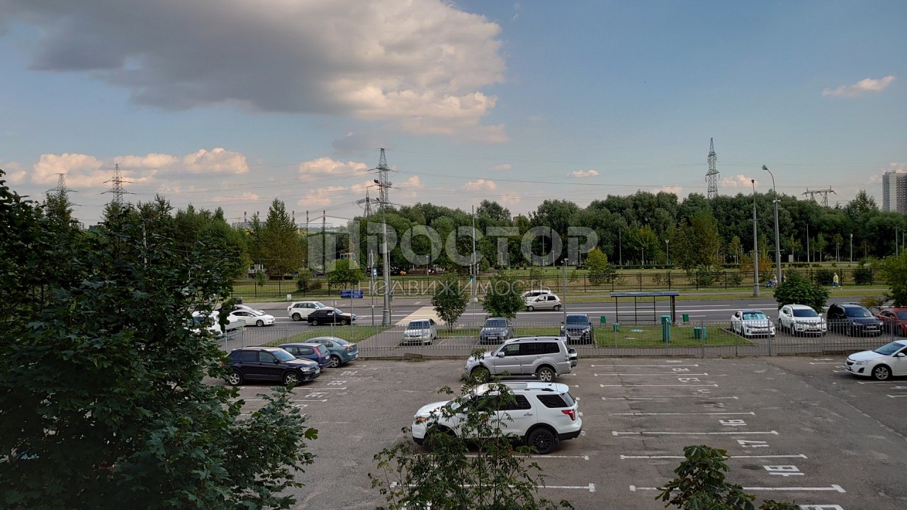 1-комнатная квартира, 38.2 м² - фото 22