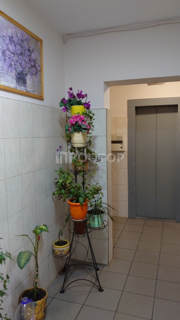 1-комнатная квартира, 38.2 м² - фото 10