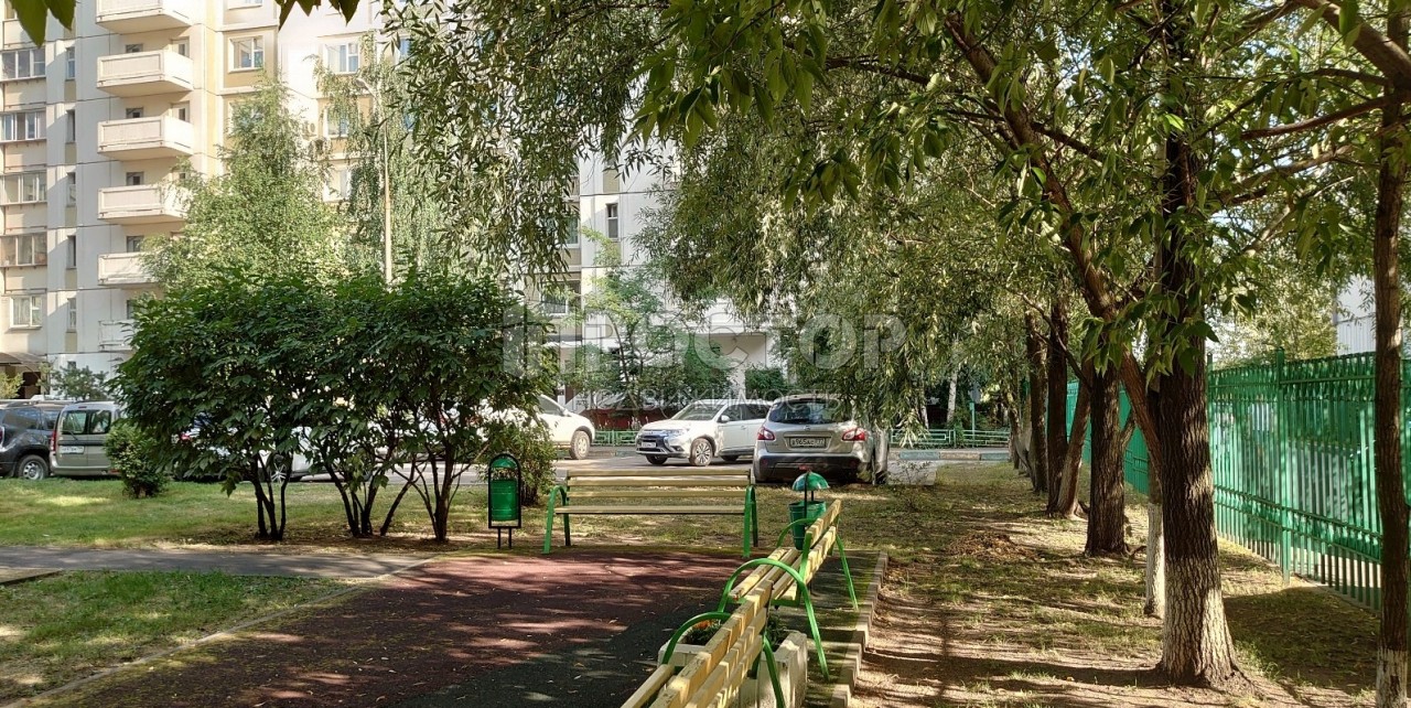 1-комнатная квартира, 38.2 м² - фото 7