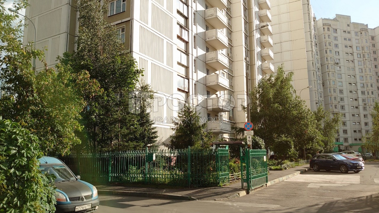 1-комнатная квартира, 38.2 м² - фото 3