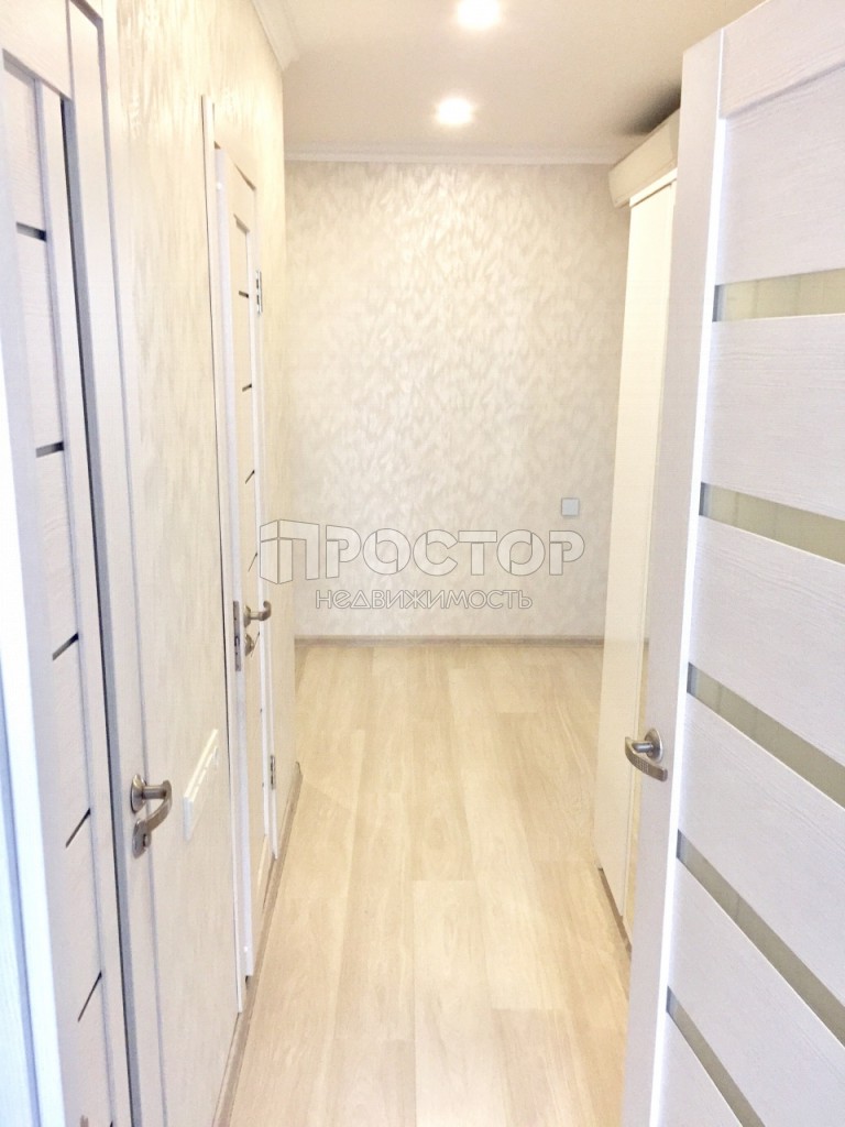 2-комнатная квартира, 60.2 м² - фото 8