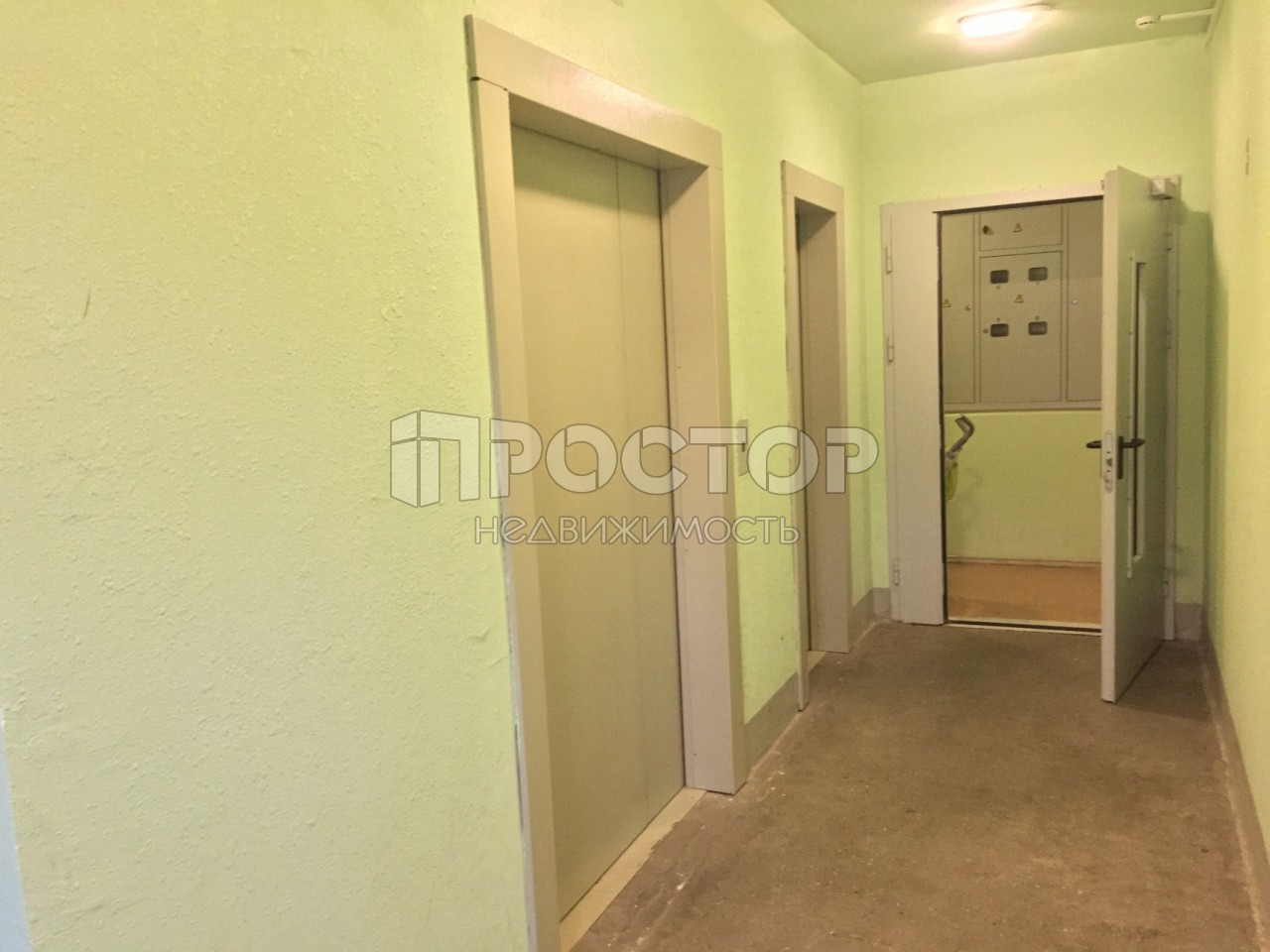 2-комнатная квартира, 60.2 м² - фото 18