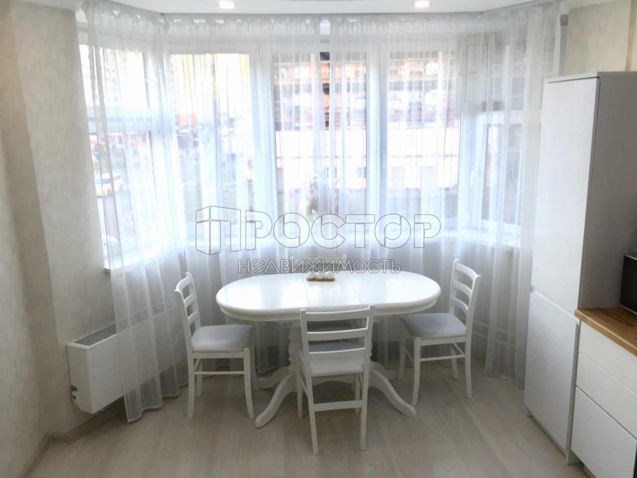 2-комнатная квартира, 60.2 м² - фото 9