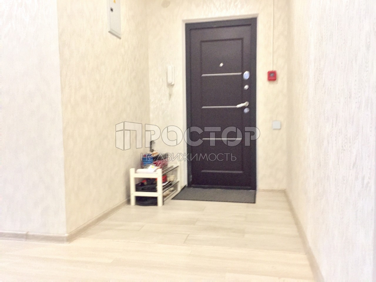 2-комнатная квартира, 60.2 м² - фото 6