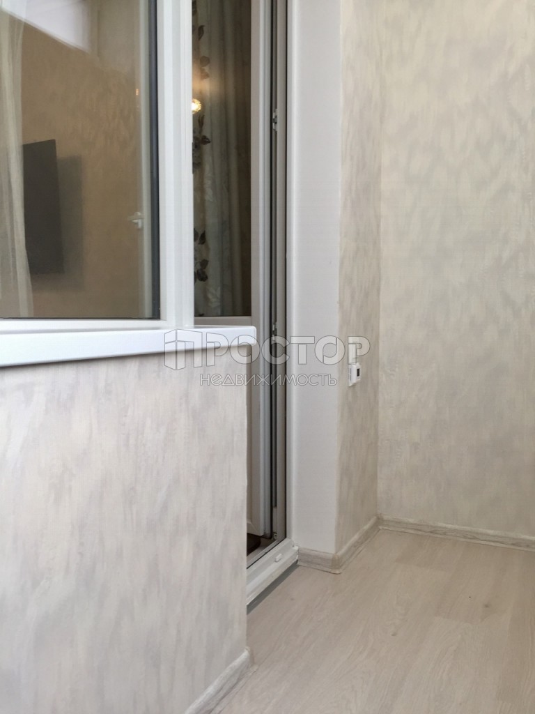 2-комнатная квартира, 60.2 м² - фото 13