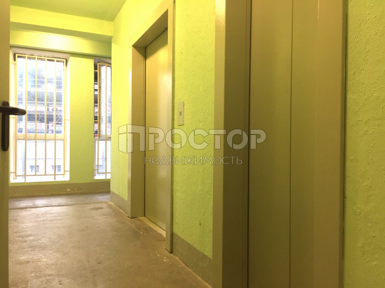 2-комнатная квартира, 60.2 м² - фото 20