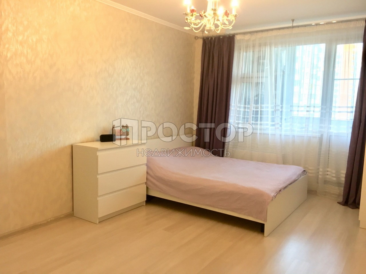 2-комнатная квартира, 60.2 м² - фото 5
