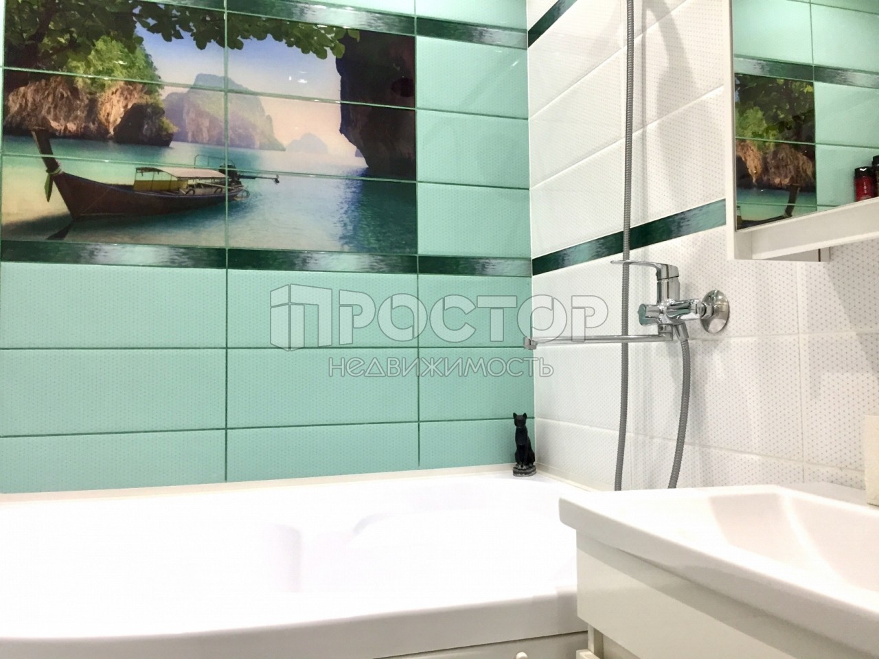 2-комнатная квартира, 60.2 м² - фото 15