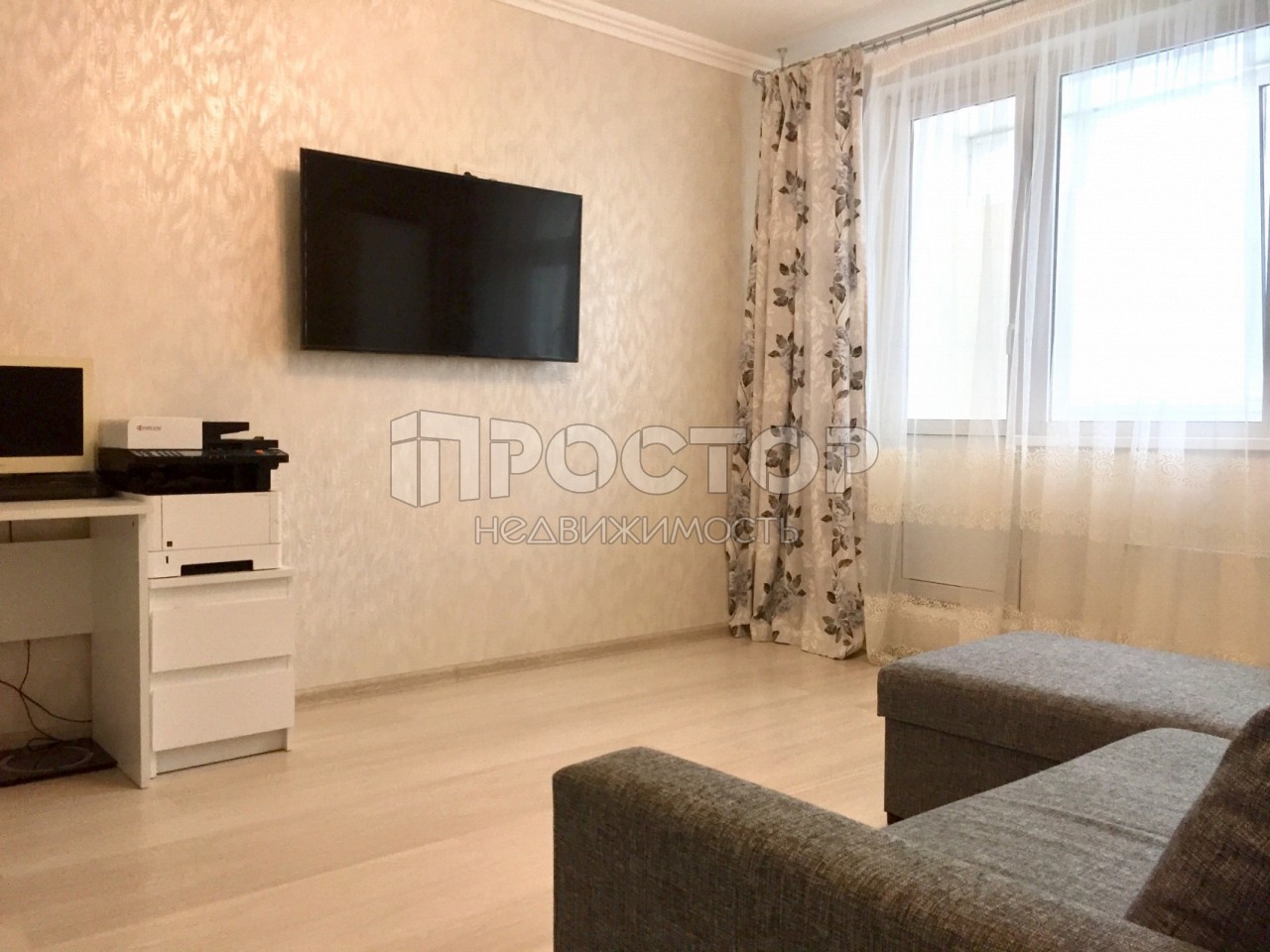 2-комнатная квартира, 60.2 м² - фото 12