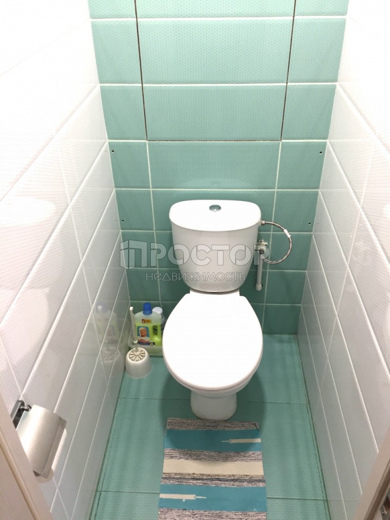 2-комнатная квартира, 60.2 м² - фото 17